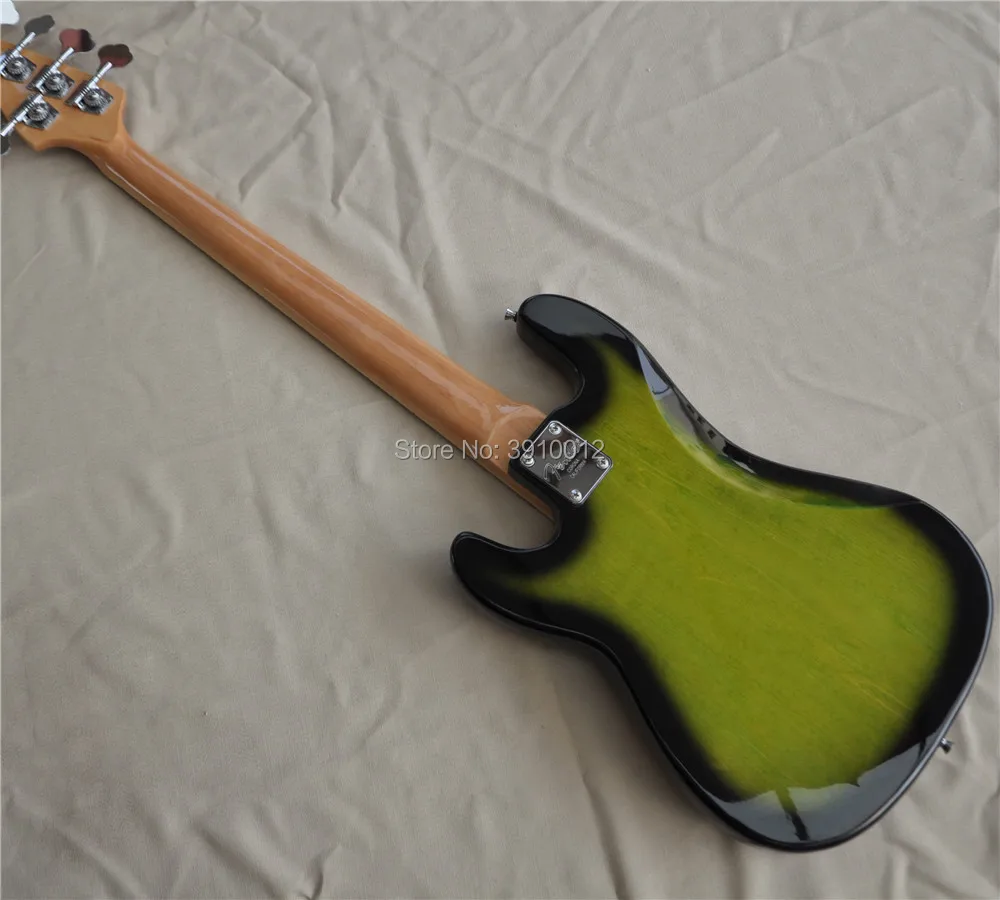 Free Shipping Top Quality Jazz Bass 5 String Jazz Bass Guitar In Stock Free Shipping Top Quality Jazz Bass 5 String Jazz Bass Guitar In Stock