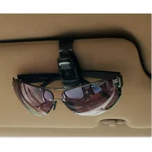 Авто застежка карты билетов очки клип для renault duster mercedes w204 Mercedes hyundai i30 Toyota megane 2 Opel astra j