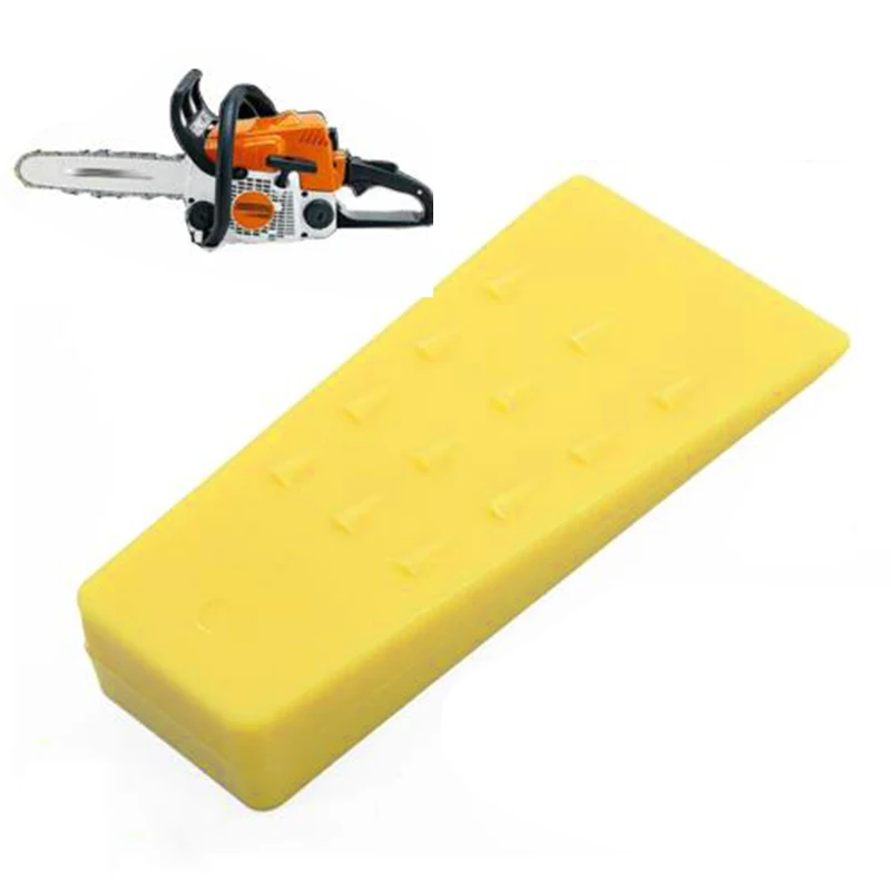 Chainsaw Woodwork Cutting Logging Splitting Felling Wedge Cleaving Wood Tools
