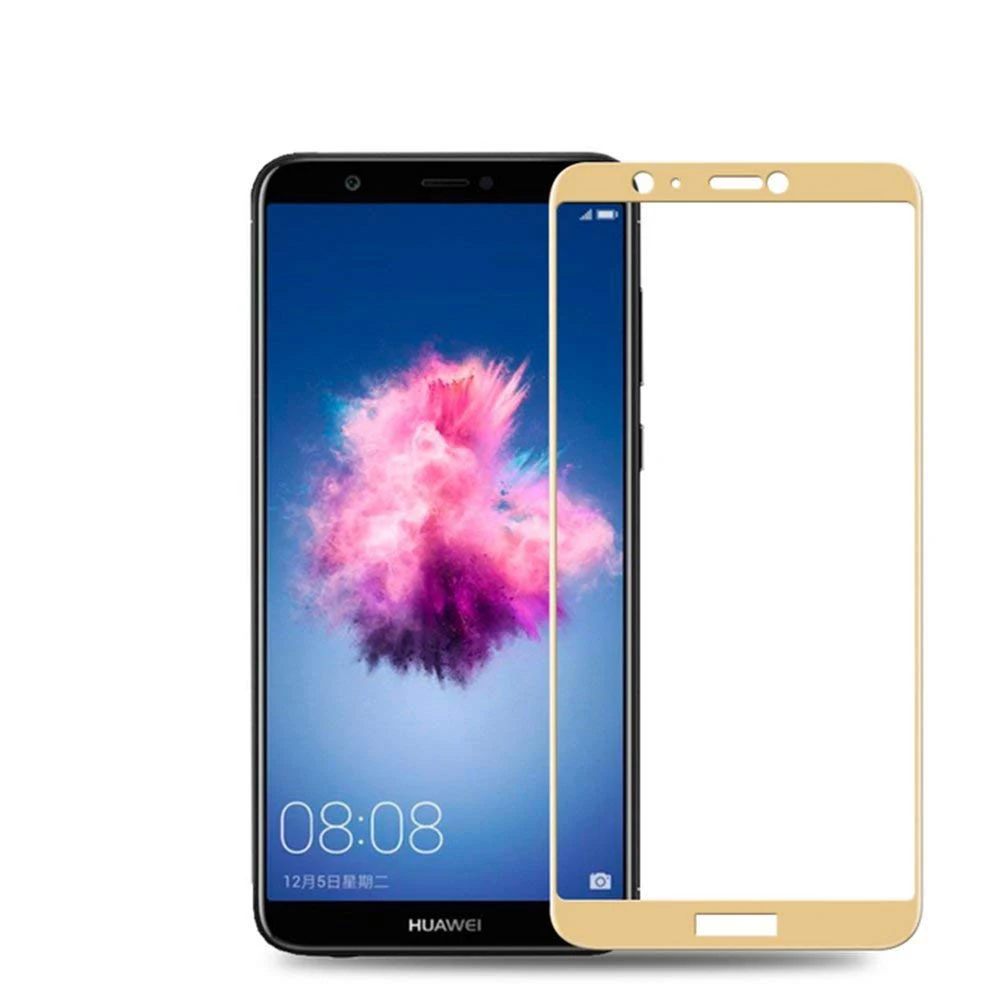 2Pcs-Lot-Full-Tempered-Glass-For-Huawei-P-Smart-Psmart-FIG-LX1-L21-Screen-Protector-On (2)