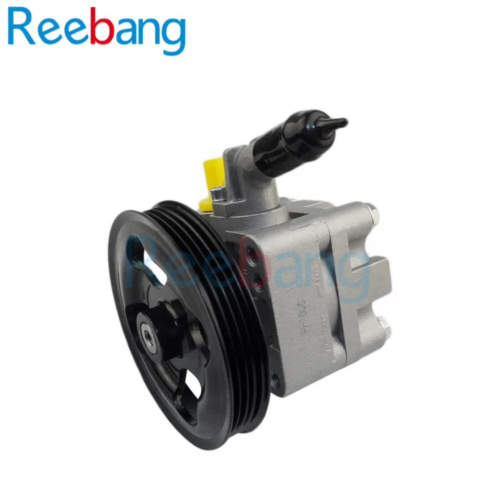 Nissan Teana J32 Power steering pump 49110-JN30A J32  Z51 4PK [2]