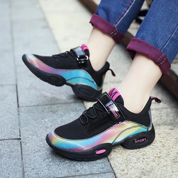 

2019 New Children shoes For boys sneakers girls sport shoes child leisure tenis infantil casual breathable running kids shoes