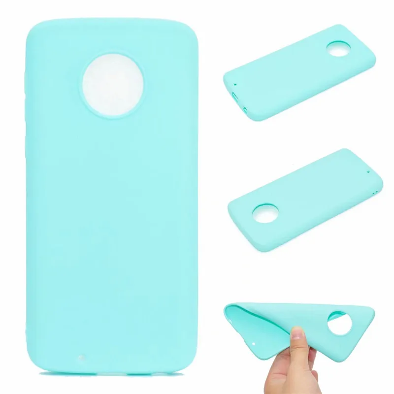 For Moto G5 Plus Case (6)