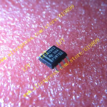 

50pcs LM2903DR LM2903 Free shipping