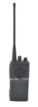 TK3107 TK-3107 Walkie talkie UHF 400-470MHz 16 RF Channel 5Watt Portable Two way Radio/Transceiver with free antenna for Kenwood
