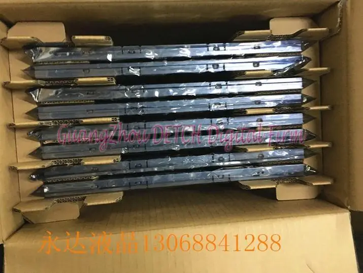 

Industrial display LCD screenOriginal 17-inch HT170E01-400
