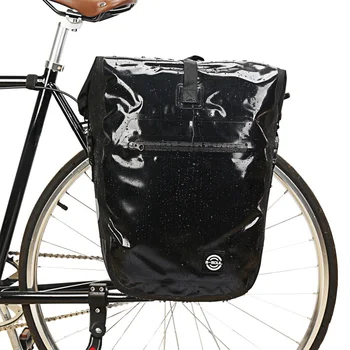 

Cycling Bicycle Bags Rear Tube Frame Bag Waterproof Triangle Mountain Bike Triangle Pouch Frame Holder Saddle Bag New