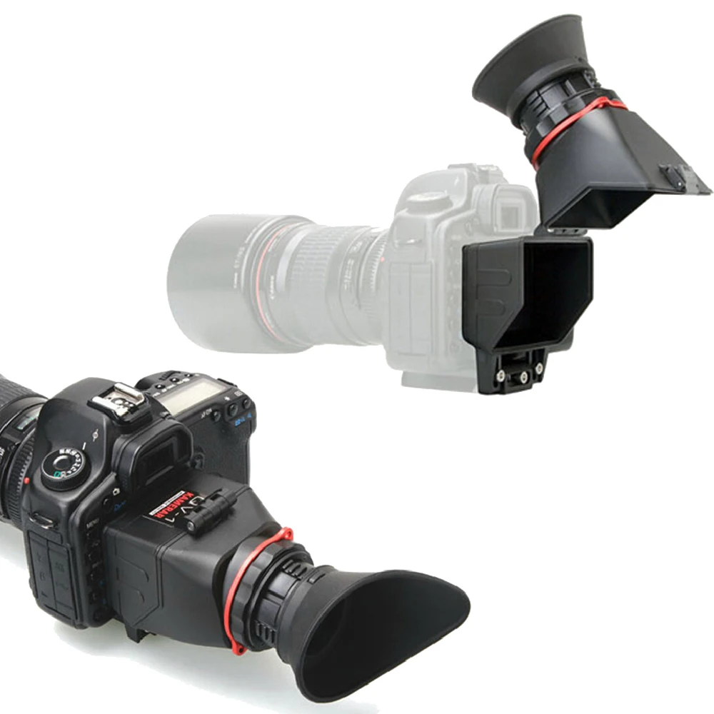 bilder für Kamera 2.5x Lcd-bildschirm Sucher Vergrößerungsglas-lupe für Nikon D810 D800 D7000 D7100 D5300 D5100 D5200 D3100 D3200 D3300 D90 bilder für Kamera 2.5x Lcd-bildschirm Sucher Vergrößerungsglas-lupe für Nikon D810 D800 D7000 D7100 D5300 D5100 D5200 D3100 D3200 D3300 D90