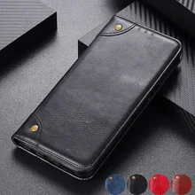 1+7 pro capa for oneplus 7 Pro Luxury Magnetic Business Book phone case For Oneplus 7 PRO Leather Wallet Flip Stand Cover Case