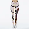 Hero Printed Legging 2