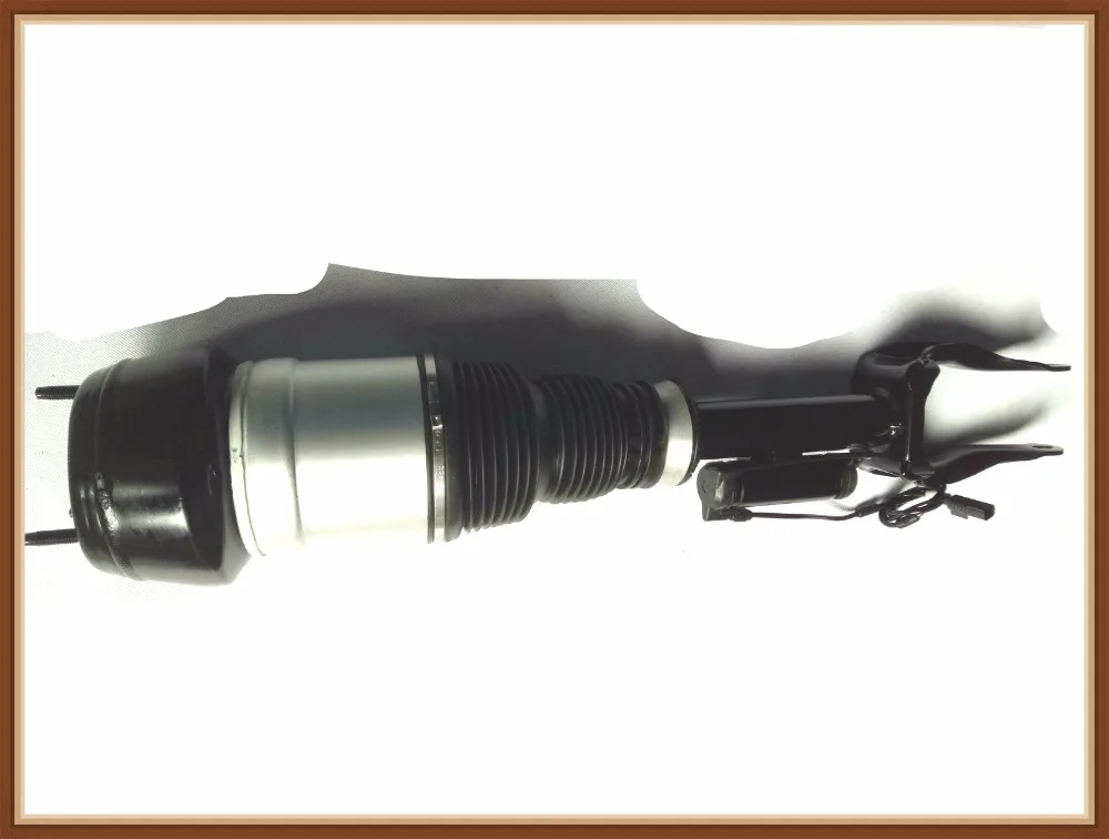 FREE SHIPPING For Mercedes Benz W166 / ML GL X166 Front Left Air Suspension Air struT Shock