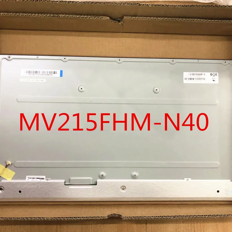 LM215WF9-SSA1 LM215WF9 SSA1 MV215FHM-N40 MV215FHM N40 new lcd screen grade A screen used for AIO 52