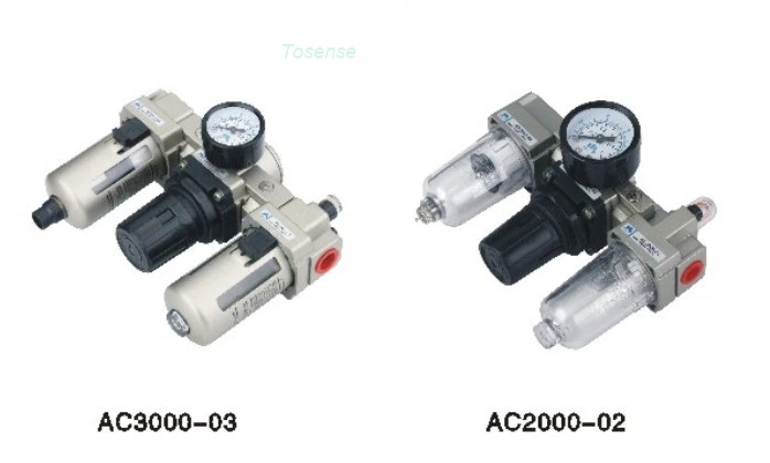 

for free post Fifteen years of dedicated welding cap AC3000 Series Air Filter Combinations Air Regulator Slcn Type Eco-Friendly