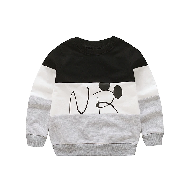 2017 designer boys sweatshirt cotton t shirt for boys cartoon outwear 2-7years kids clothes spring autumn boys tops tees clothes HTB1Gny5nL9TBuNjy0Fcq6zeiFXaW - 2017 designer boys sweatshirt cotton t shirt for boys cartoon outwear 2-7years kids clothes spring autumn boys tops tees clothes