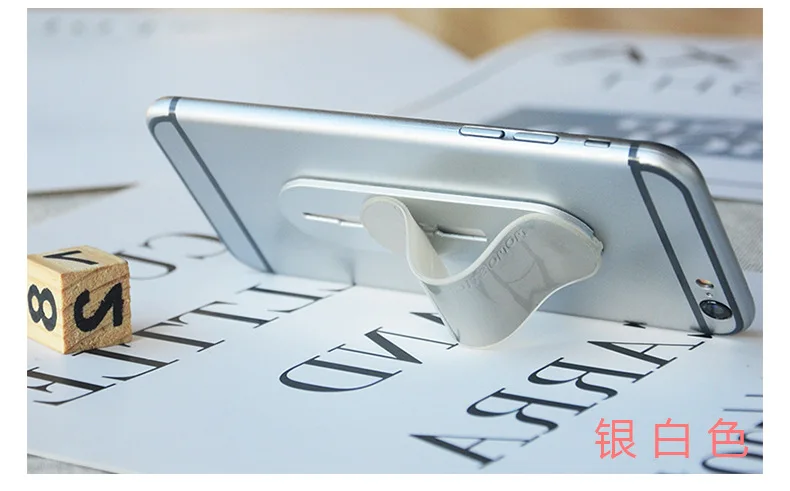 Кольцо-держатель для телефона, Многополосная универсальная ручка для телефона из искусственной кожи, подарок, Телескопическая Подставка, наклейка на заднюю панель для iPhone, samsung