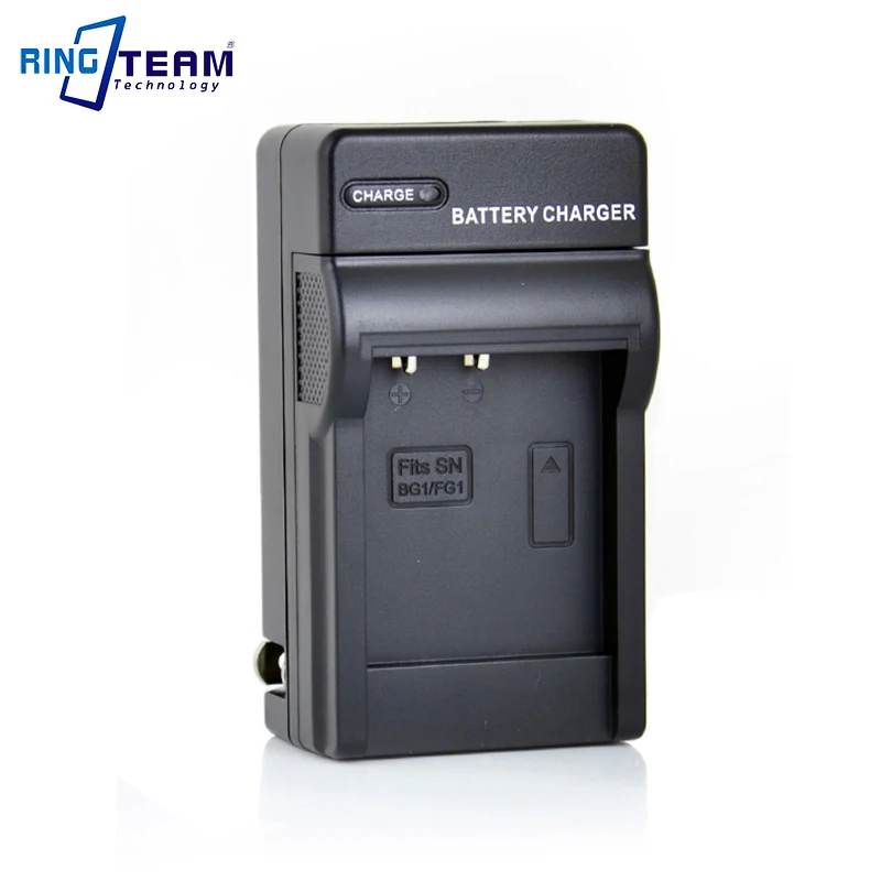 

NP-FG1 NP-BG1 Battery Charger BC-CSG TRG for Sony camera DSC-T100 T20 W100 W120 W150 W170 W200 W210 W215 W220 W230 W270 W300