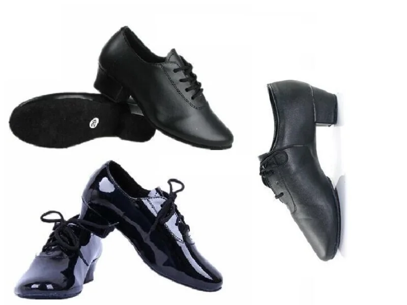 shoes for salsa dancing men