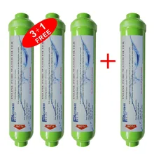 Reverse Osmosis System Replacement Filters 10 Reverse Osmosis System Replacement Filters 10