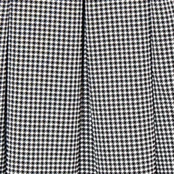 Dream Cradle, Baby Girls Long Dress,Baby Tartan Elegant Long Set for Party,Kids Plaid Outfit for Party ,Baby Sleeveless Clothes (1)_