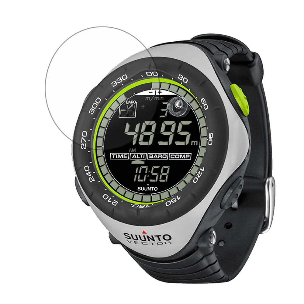 Online Buy Wholesale watch suunto vector from China watch