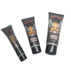 Портативный гель для переноса татуировки ATOMUS Safe Skin-friendly Mild Formula Stencil Stay Tattooing Transfer Cream