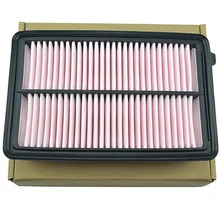 Воздушный фильтр для Honda CRV 2,0. 2012-2013 ACRV2.0 OEM: 17220-R6A-J00 воздушный фильтр двигателя 2012