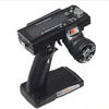 FlySky GT3B FS-GT3B 2.4G 3CH transmitter RC System Gun Controller with FS GR3E Receiver For RC Car Boat with LED Screen ► Photo 2/6
