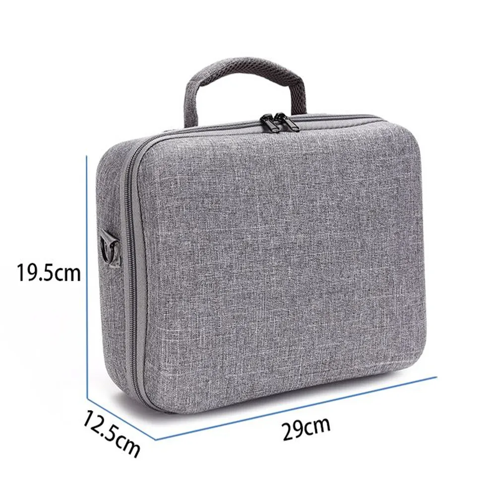 DJI Mavic 2 ProZoom Case Storage Bag Shoulder Bag Suitcase All-Round Suit Mavic 2 ProZoom Bag Accessories-6