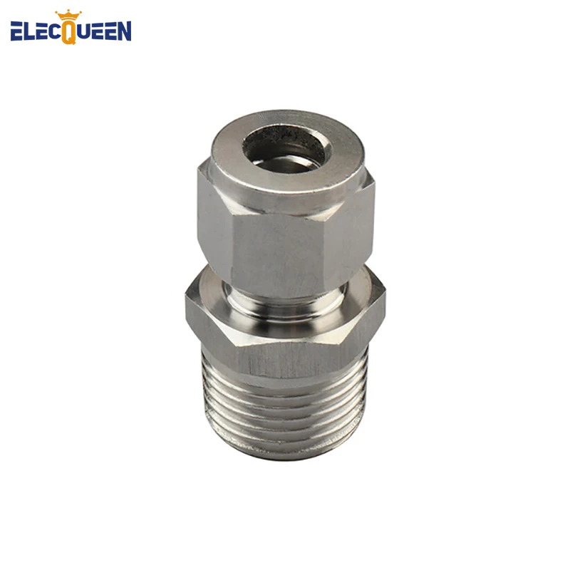 

1/2"MNPT Stainless Male Quick Disconnect Set, Homebrew Fitting, Wholesale and Retail