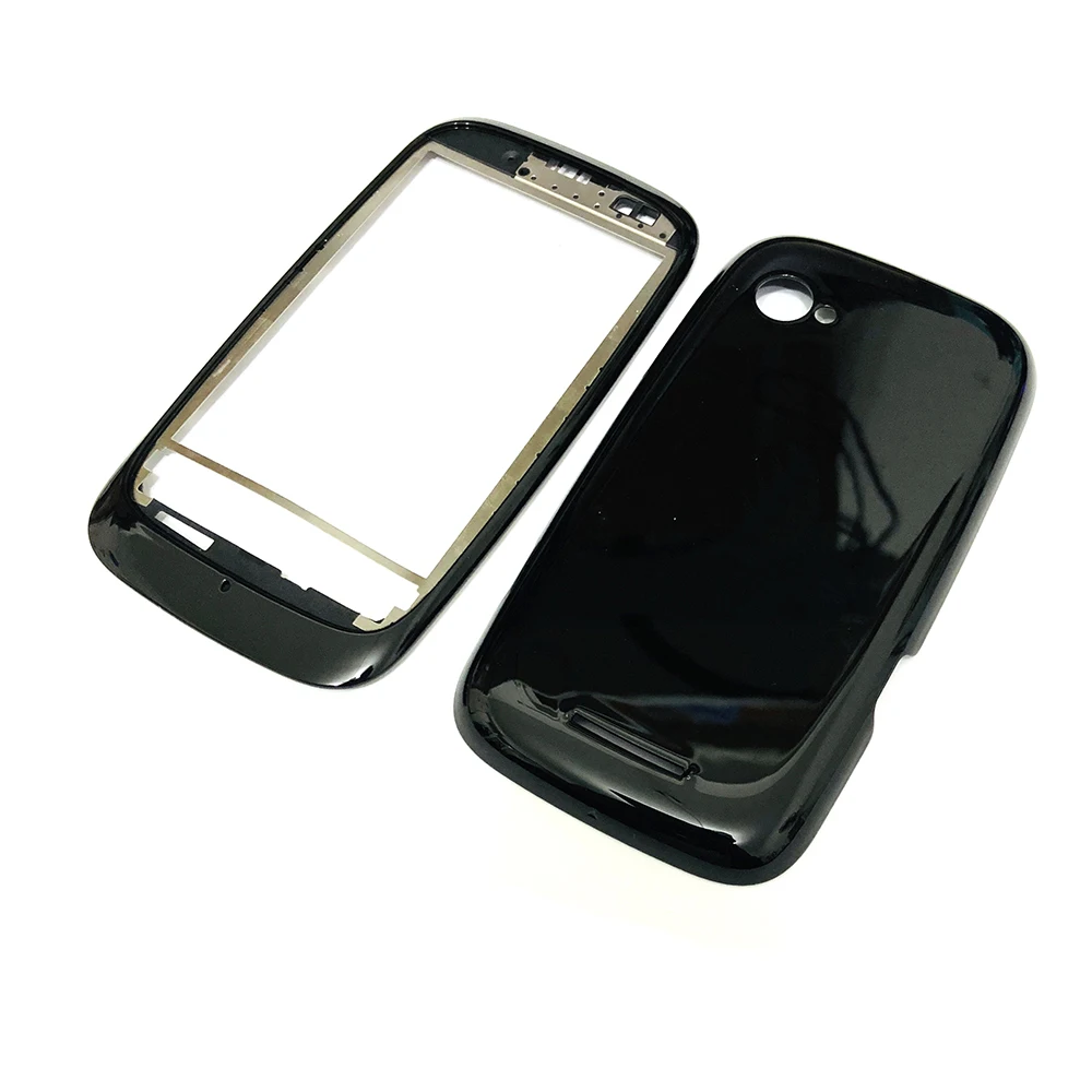 

Для Motorola XT531 корпус крышка рамка средняя рамка Лицевая панель батарея задняя крышка Запасные части ремонт части