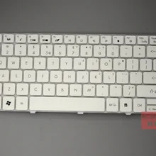 Новая клавиатура для ноутбука GATEWAY nv49C NV49 MS2303