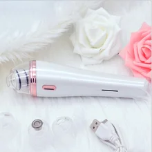 Электрический инструмент для удаления черных точек, Чистка Пор, очищающее средство от черных точек роговой жидкость для снятия Сильный удаление инструмент для удаления черных точек