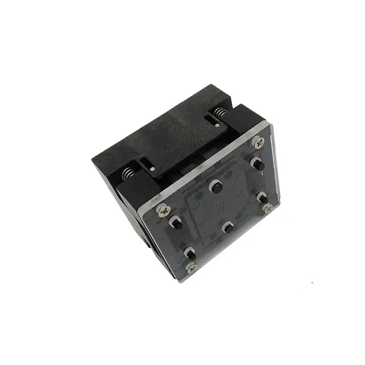 Pogo Pin Soquete SOT23-6-0.95-TP01PNL Queimar no Soquete