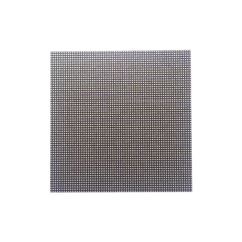 

Indoor led module 64*64dots P2.5 SMD2121 1/32 Scan 3in1 RGB led panel 160*160mm for full color led display video wall panel