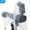 JJC 2PCS Waterproof Raincoat  Rain Cover Case Bag Protector for Canon EF 24-70mm 1:2.8L USM Nikon SIGMA TAMRON DSLR Cameras ► Photo 2/6