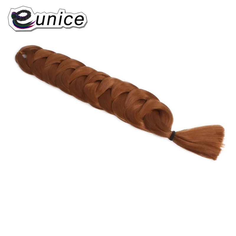 jumbo braids xpression synthetic braiding hair  (14)