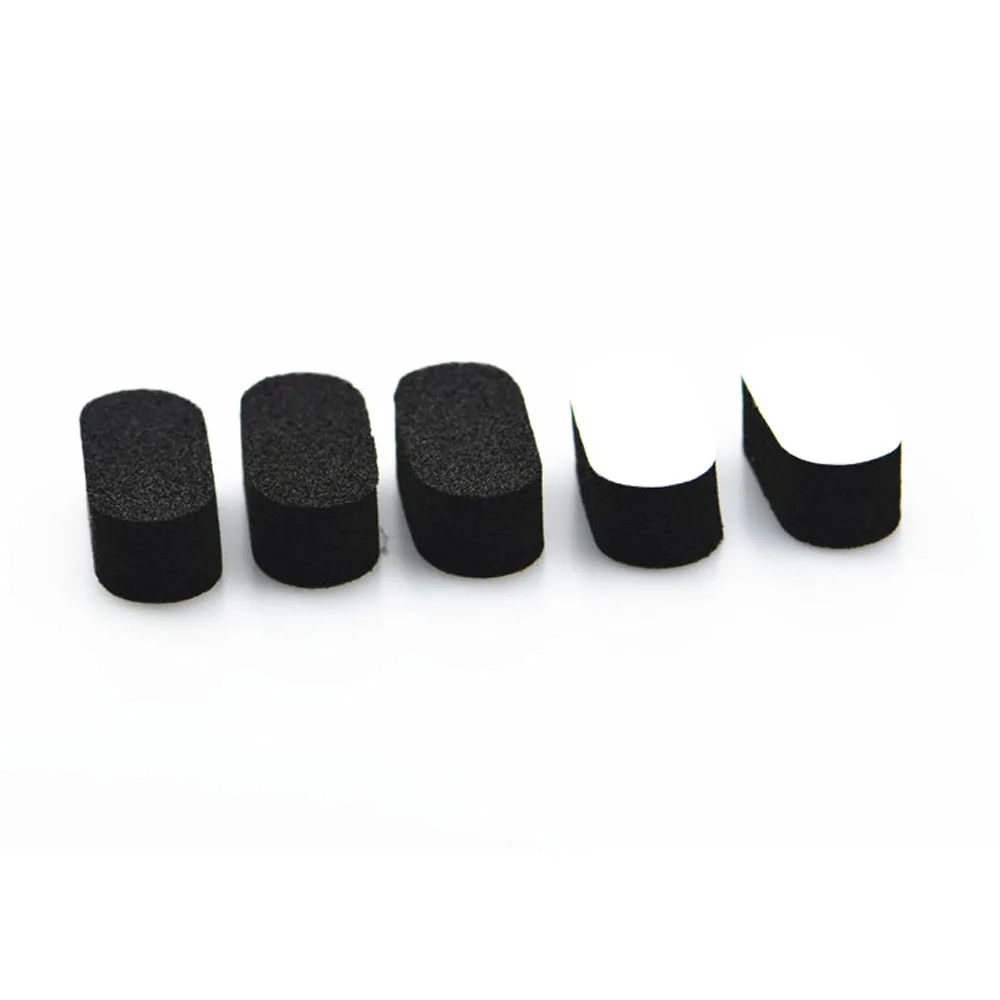 POYATU Headphone Headband Cushions Cover For Koss Porta Pro PP Headphone Headband Replace For Koss Porta Pro Replacement Parts  (4)