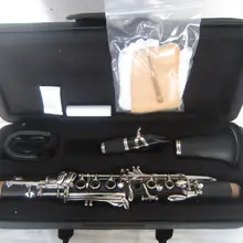 clarinet Advanced Perfect Eb clarinet Good material good sound