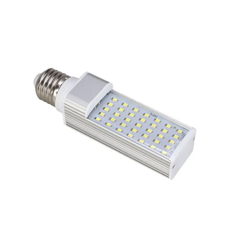 7W 6500K E27 лампа аквариумный аквариум 35LED яркий свет для черепахи Repitle Черепаха