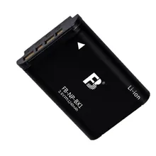 NP BX1 lithium batteries pack NP BX1 Digital Camera Battery NPBX1 For SONY DSC RX1 RX100