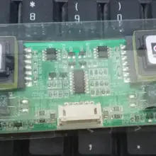 Общего назначения четыре лампы маленький-порт высокого давления пластина ЖК-дисплей 4-лампа небольшой-порт высокого давления бар 10 V-29 V Поддержка 22 cm