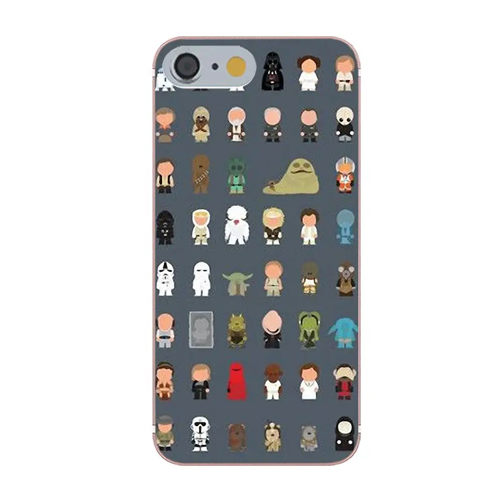 Мягкие чехлы Tpwxnx для Huawei Honor 5A 5X 6A 6C 6X 7X 9 V8 V10 Mate 7 8 10 P9 P20 Pro Lite Mini Play Star Wars