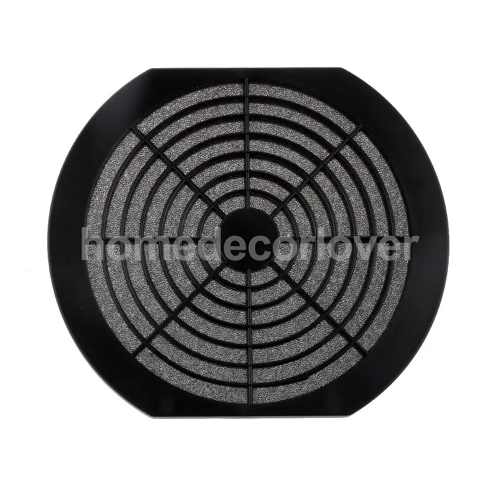 

17cm Exhaust Axial Fan Dust Filter Guard Grill Protector Cover Case