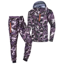 Мужская армейская тактическая Униформа милитарти, комплект одежды CT& HF