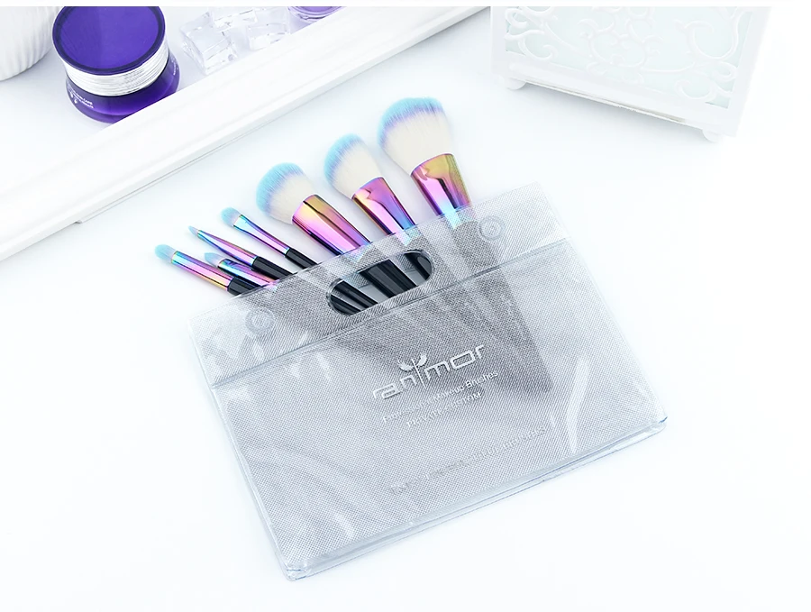 makeup brushes (4)