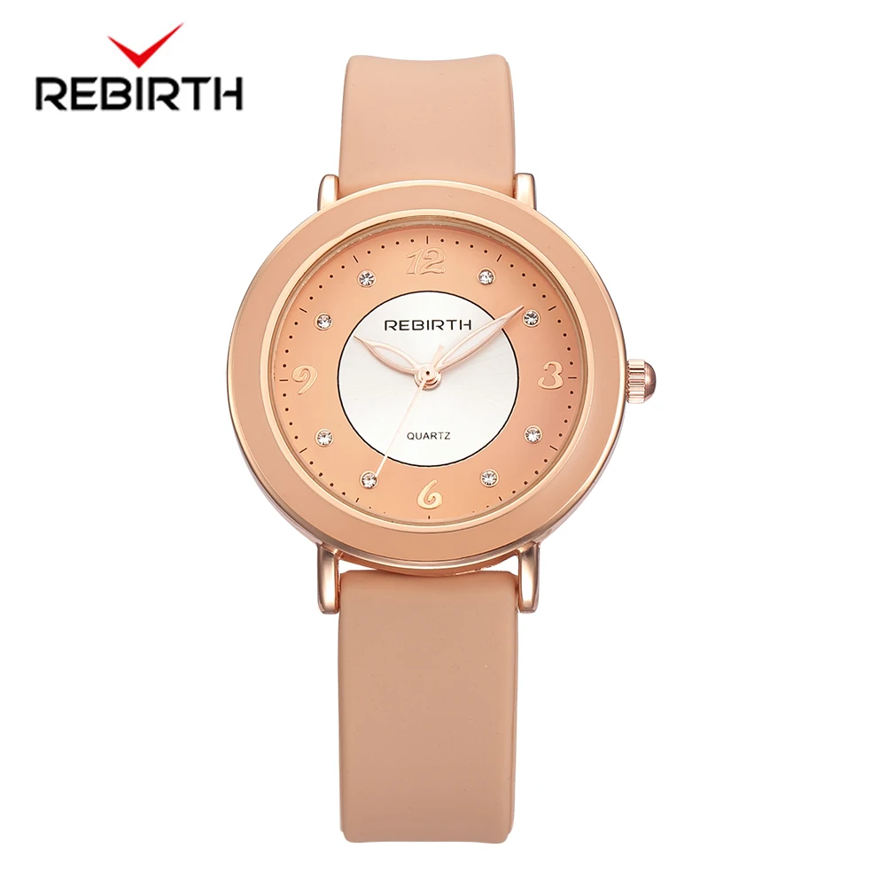 

2017 Brand Luxury Women Watch New Fashion Wristwatch Female Quartz Ladies Dress Watches Water Resistant Relogio Feminino Montre