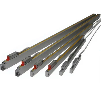 

CE passed 36v 5um 12''-20 (300mm-500mm) TTL linear scale glass encoders