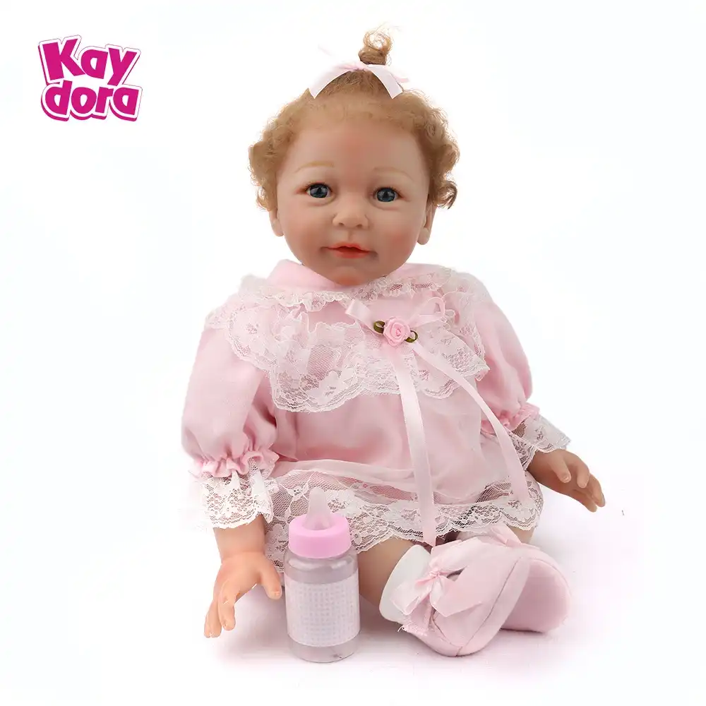 bebe reborn kaydora