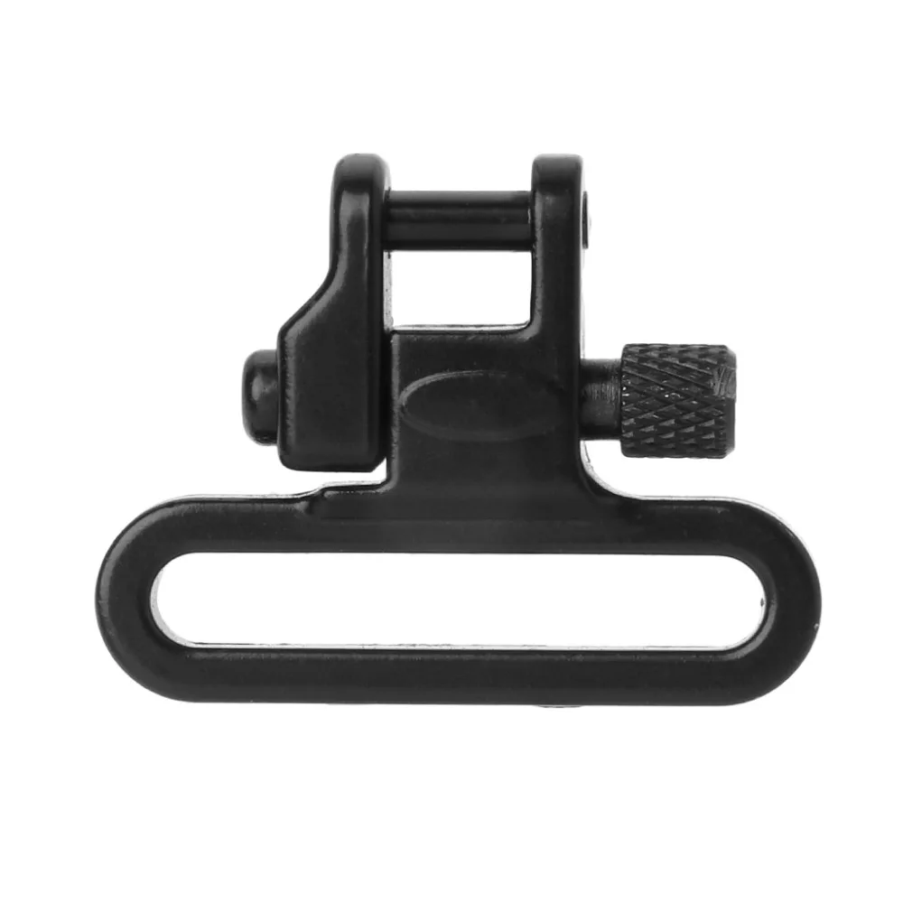 Sling Swivel Tactical Bolt Studs QD 300lb Tension Rifle Heavy Duty
