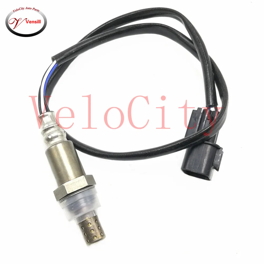 Датчик кислорода O2 Датчик части No# MR985164 для Mitsubishi 03-06 Lancer 01-06 Montero 99-04 Montero Sport